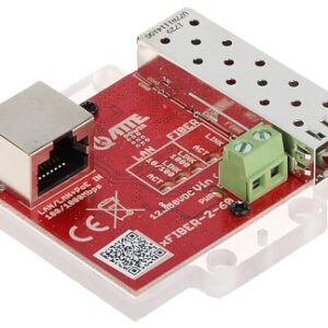 Media Converter XFIBER-2-60 SFP ATTE