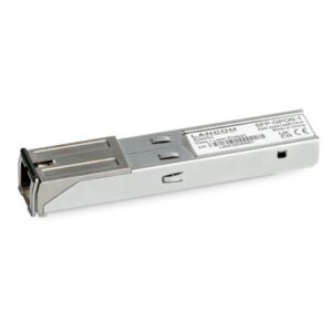 LANCOM SFP-GPON-1 tinklo siųstuvų-imtuvų modulis Optinis pluoštas 1000 Mbit/ai 1310 nm - Image 2