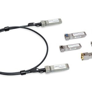 LANCOM SFP-LX-LC10 tinklo siųstuvų-imtuvų modulis Optinis pluoštas 10000 Mbit/ai SFP+ 1310 nm - Image 2