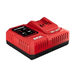 FAST CHARGER 3123AA 6 AMP - Image 1