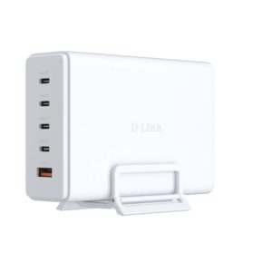 D-Link DCF-241 mobiliojo įrenginio kroviklis Universalus Balta AC Spartusis įkrovimas Vidaus - Image 3