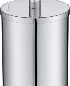 Freestanding toilet brush