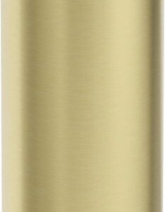 Freestanding toilet brush