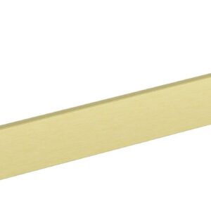 Wall towel rack - 30 cm - Image 1