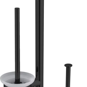 3-Function Paper Stand
