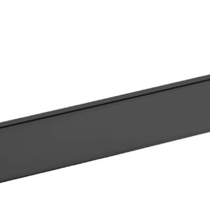Wall towel rail - 300 mm