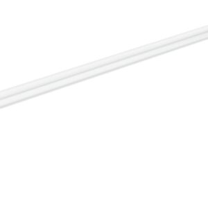 Wall towel rack