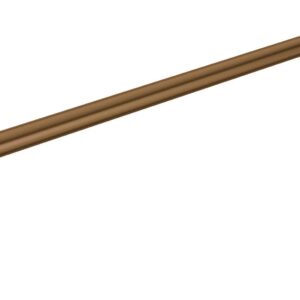 Wall towel rack - Image 1