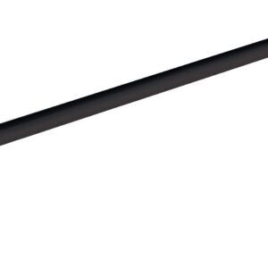 Wall towel rack