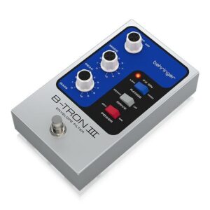Behringer B-TRON III Guitar Effect Envelop Filter - Image 1