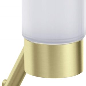 Wall cup
