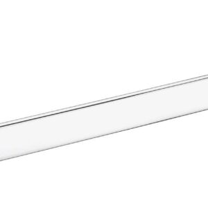 Wall towel rack - 60 cm
