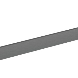 Wieszak ścienny na ręcznik - 60 cm