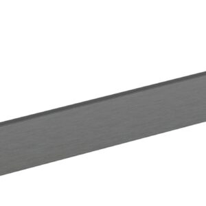 Wieszak ścienny na ręcznik - 30 cm