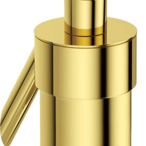 Soap dispenser