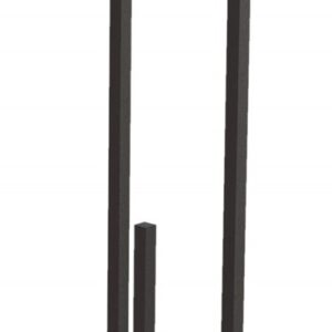 Paper stand with shelf - Image 1