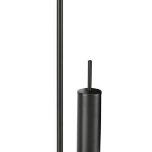 TRILLY FREESTAND WC BRUSH TR3214 MB - Image 1