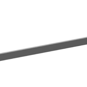 Wall towel rack - Image 1