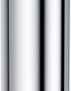 Freestanding toilet brush