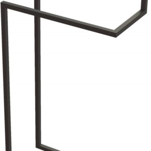 Double floor hanger