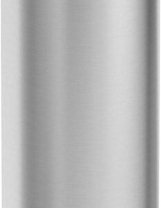 Freestanding toilet brush