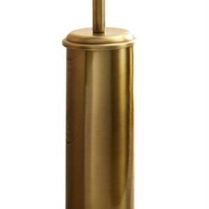 TOILET BRUSH WITH HOLDER ROMANCE 7533 44 - Image 1