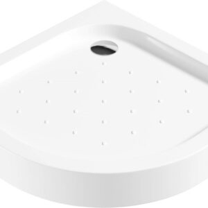 Acrylic shower tray 90 cm - Image 1