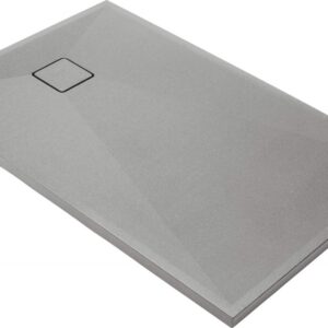 Rectangular granite shower tray 90x70 cm - Image 1