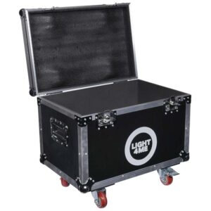 CASE4ME CC60 cable box suitcase for cables