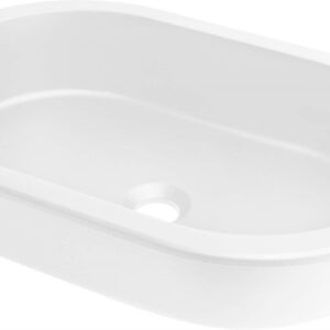 Granite undercounter/recessed washbasin - Image 1