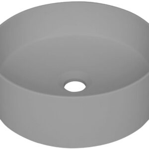 Granite countertop washbasin
