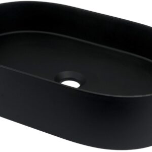 Granite countertop sink