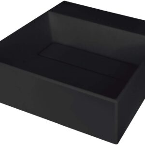 Granite countertop sink w/ tap hole - cover