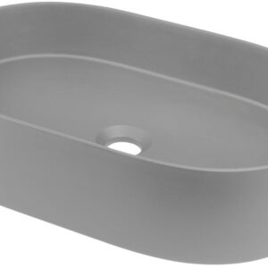 Granite countertop washbasin