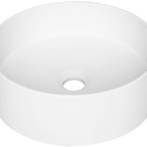 Granite countertop washbasin
