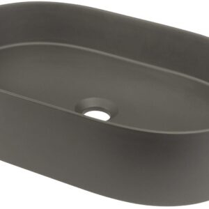 Granite countertop washbasin