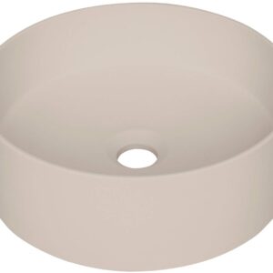 Granite countertop washbasin