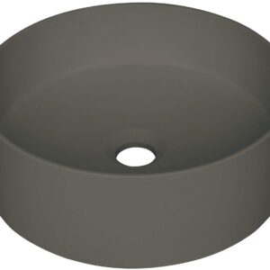 Granite countertop washbasin