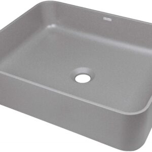 Granite countertop washbasin