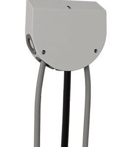 Junction box for electric stove Bachmann IP20
