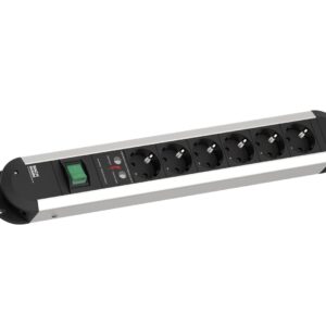 Bachmann Primo Pilka 6 AC išvestis(ys / čių) 1,75 m - Image 2