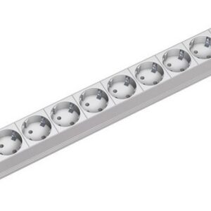 Bachmann Power Strip elektros paskirstymo dėžutė Aliuminis - Image 2