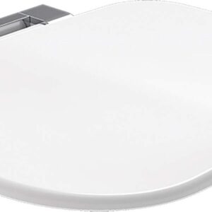 Folding wall seat - Image 1