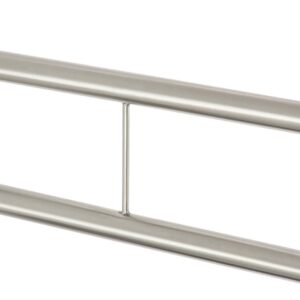 Folding wall mount - 76 cm