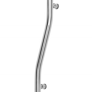 Decorative wall bracket