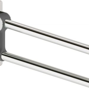 Folding wall mount - 60 cm