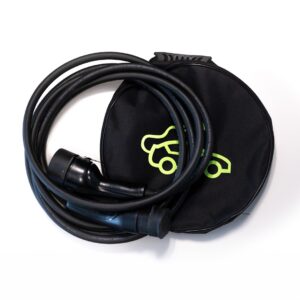 Charging T V Mode 3, 32A, 22kW, 3-ph, 7.5m bag - Image 1