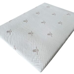 MATTRESS TOPPER MASTERJERO 140X200X5 - Image 1