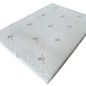 MATTRESS TOPPER MASTERJERO 160X200X5 - Image 1