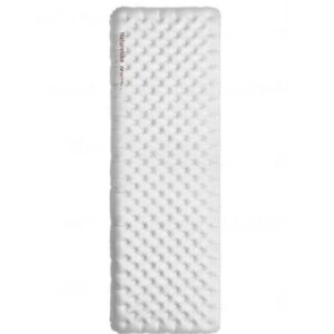 Mattress tuye r 8.8 cnk2450ws015 square long wide-carbon silver NATUREHIKE